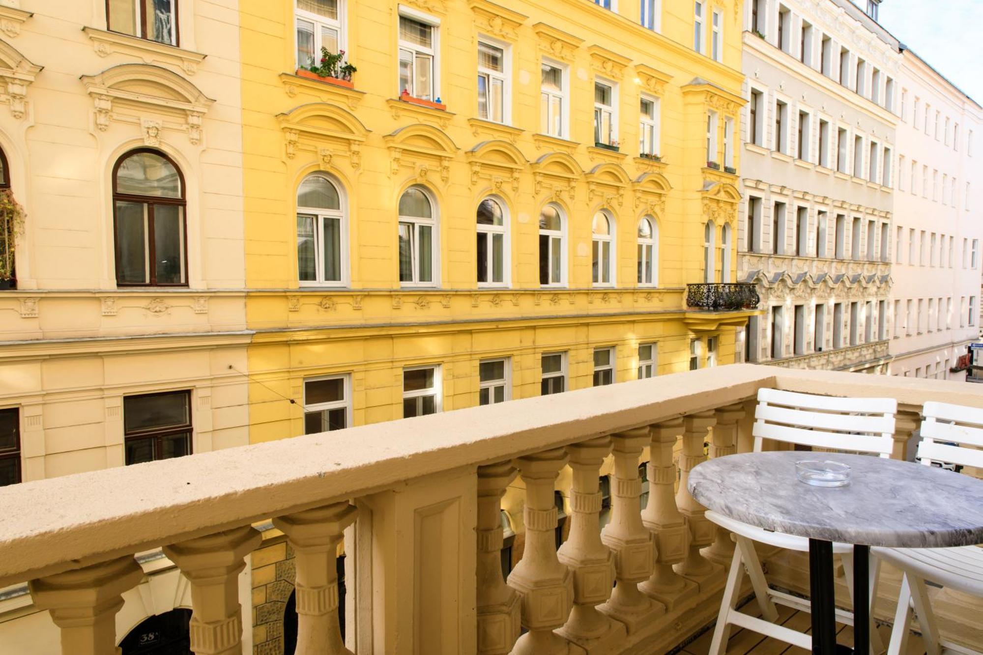 Royal Residences
